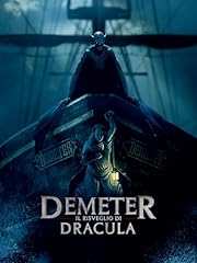 Demeter risveglio di usato  Spedito ovunque in Italia 