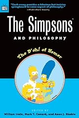 The simpsons and d'occasion  Livré partout en Belgiqu