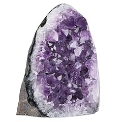 Dssmboom natural amethyst for sale  Delivered anywhere in UK