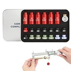 Komparator kit kopfraum gebraucht kaufen  Wird an jeden Ort in Deutschland