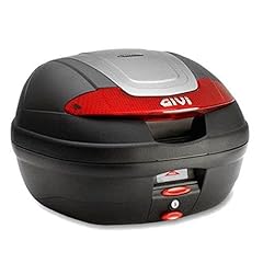 Bauletto givi e340 usato  Spedito ovunque in Italia 