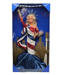 Barbie statue liberty for sale  Delivered anywhere in USA 