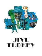 Jive turkey for sale  Delivered anywhere in USA 