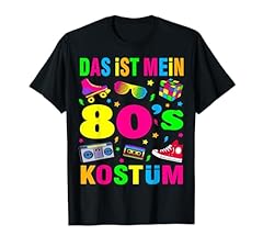 80er jahre motto gebraucht kaufen  Wird an jeden Ort in Deutschland