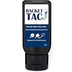 Racket tac clear for sale  Delivered anywhere in USA 