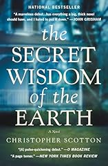 Secret wisdom earth for sale  Delivered anywhere in UK