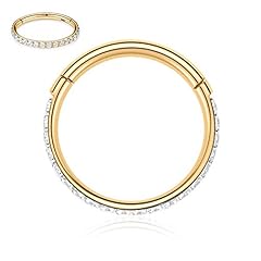 Funlmo nose ring for sale  Delivered anywhere in USA 
