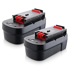 Dasnite 18v 4.8ah for sale  Delivered anywhere in UK