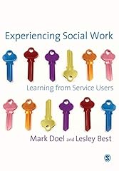 Experiencing social work for sale  Delivered anywhere in Ireland