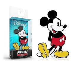 Figpin disney mickey for sale  Delivered anywhere in USA 
