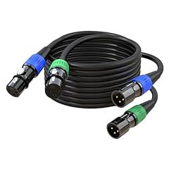 Baroflone xlr cables for sale  Delivered anywhere in USA 