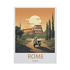 Beayodkp rome italie d'occasion  Livré partout en France