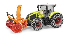Bruder 03017 claas d'occasion  Livré partout en France