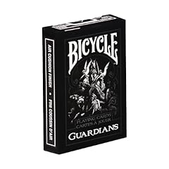 Bicycle guardians playing for sale  Delivered anywhere in UK