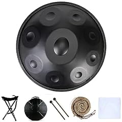 Ypinkz handpan moll gebraucht kaufen  Wird an jeden Ort in Deutschland