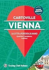 Vienna usato  Spedito ovunque in Italia 