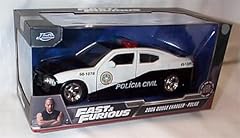 Jada fast furi0us for sale  Delivered anywhere in UK