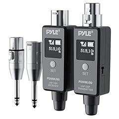 Pyle multifunctional uhf for sale  Delivered anywhere in USA 