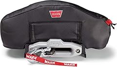 Warn 102639 copertura usato  Spedito ovunque in Italia 