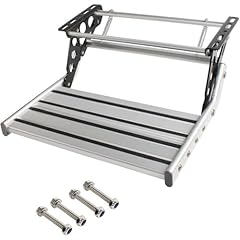 Steps retractable folding for sale  Delivered anywhere in UK
