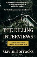 Killing interviews for sale  Delivered anywhere in UK