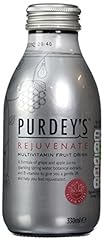 Purdey multivitamin fruit for sale  Delivered anywhere in UK