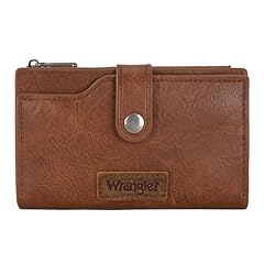 Wrangler wallet women for sale  Delivered anywhere in USA 