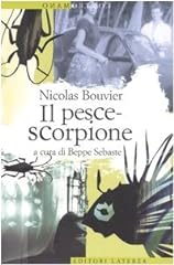 Pesce scorpione usato  Spedito ovunque in Italia 
