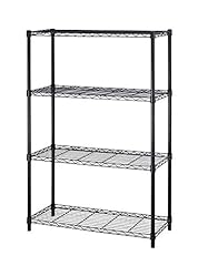 Tier shelving unit for sale  Delivered anywhere in USA 