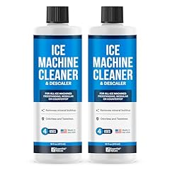 Ice machine cleaner for sale  Delivered anywhere in UK