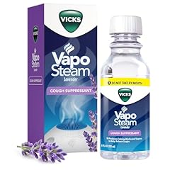 Vicks vaposteam lavender for sale  Delivered anywhere in USA 