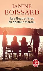 Filles docteur moreau d'occasion  Livré partout en France
