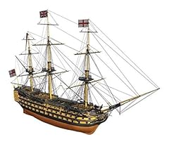 Hms victory wooden for sale  Delivered anywhere in UK