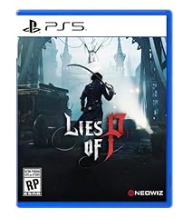 Lies playstation 5 for sale  Delivered anywhere in USA 