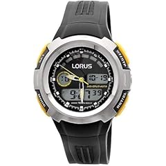 Lorus r2323dx9 dual for sale  Delivered anywhere in UK