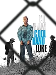 Cool hand luke for sale  Delivered anywhere in UK