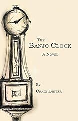 Banjo clock for sale  Delivered anywhere in UK