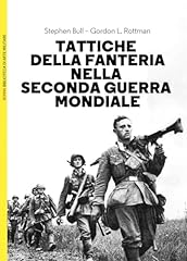 Tattiche della fanteria usato  Spedito ovunque in Italia 
