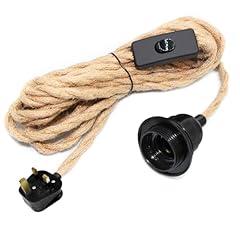 510 hemp rope for sale  Delivered anywhere in UK