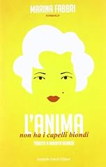 Anima non capelli usato  Spedito ovunque in Italia 