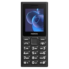 Nokia 105 2024 usato  Spedito ovunque in Italia 