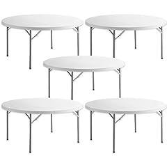 Commercial round table for sale  Delivered anywhere in USA 