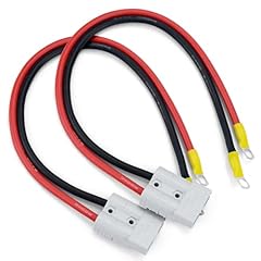 Pair 50amp battery for sale  Delivered anywhere in USA 