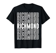 Richmond maglietta usato  Spedito ovunque in Italia 
