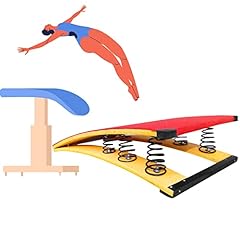 Home practice gymnastic for sale  Delivered anywhere in UK