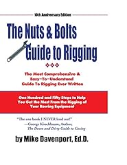 Nuts bolts guide for sale  Delivered anywhere in USA 