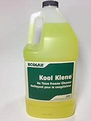 Ecolab kool klene for sale  Delivered anywhere in USA 