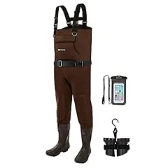 Tidewe neoprene waders for sale  Delivered anywhere in USA 