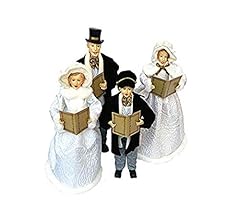 Santa workshop white for sale  Delivered anywhere in USA 