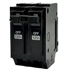 Thql21125 circuit breaker for sale  Delivered anywhere in USA 